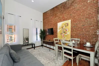 Image de Cozy 3br Apt Near Time Square!