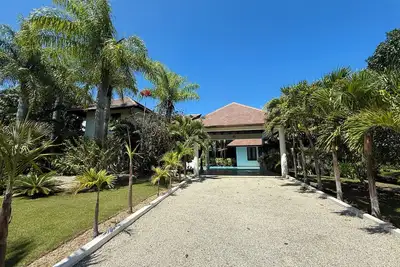 Image de Villa Olga