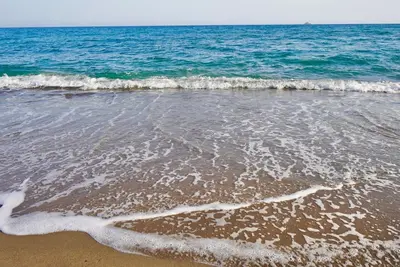 Image de \"Sea & Nature & Joy\" Villa in Bozyazi, Mersin