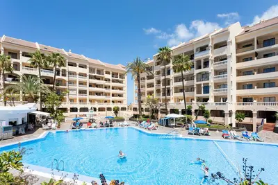 Image de Lovely 1 Bedroom Apartment. Communal Heated Pool