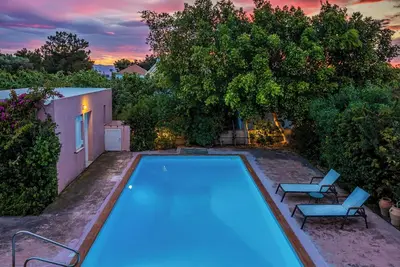 Image de Villa Eleonora Aegina