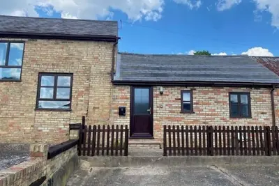 Image de Cottage 2 at Scald End farm