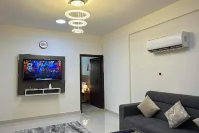 Image de Middle East Building