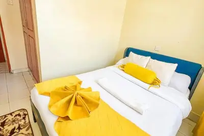 Image de Lux Suites Cabre Apartments