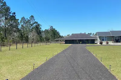 Image de Comfy Countryside Guest House in Naylor