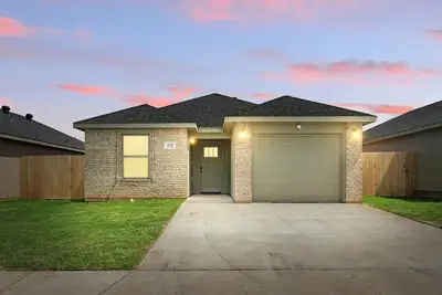 Image de The Olive haus