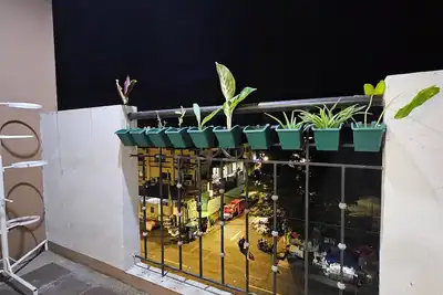 Image de Cozy 1-bedroom condo with Ac and WiFi in central Davao City