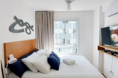 Image de Cobar0112 - Well decorated in the center of Barra