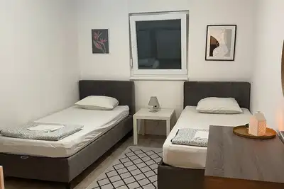 Image de \"Modern Villa in Blagaj with Private Pool – Perfect for Families! \"