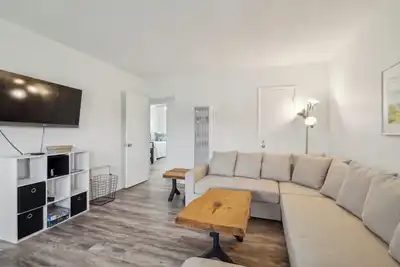 Image de Beautiful 2 bed w/Ocean view - private wifi