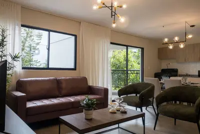 Image de Private Remodeled Oasis In Gazcue By YellowKey