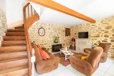 Image de La Campagnarde - Avec jardin clos