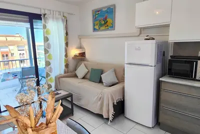 Image de Appartement avec piscine proche du centre-ville