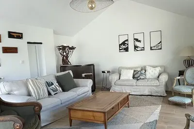 Image de Maison spacieuse proche de la plage,  Saint-Lunaire