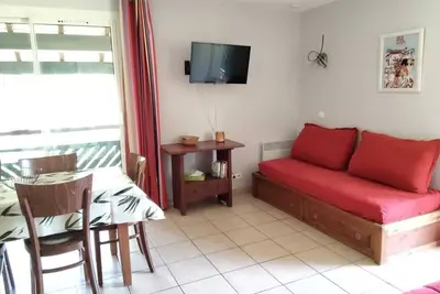 Image de Beau 3 pièces avec terrasse proche océan