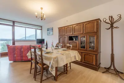 Image de Le Chitelet 506 - Au pied des pistes