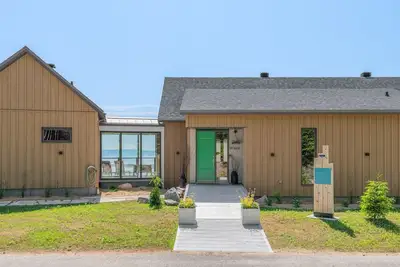 Image de La Bergerie – Brand New, Be among the first!