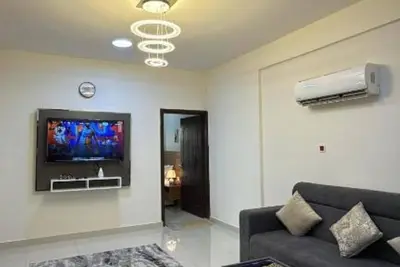 Image de Middle East Building