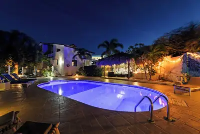 Image de Casa Bohemian Soluna, Adults only