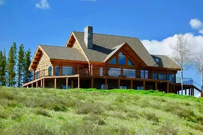 Image de Georgetown Mountain Lake Lodge