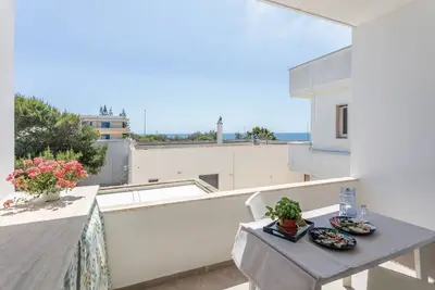 Image de Villetta Pazze vista mare - Salento Reservation