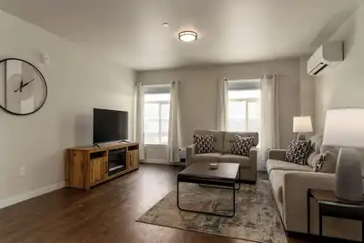 Image de Modern Condo Living in Anaconda