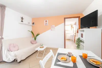 Image de Antara Apartment - Une Chambre Appartement, Couchages 4