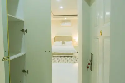 Image de Exclusive 2 Bedroom Apartment @ Fairview-Kumasi