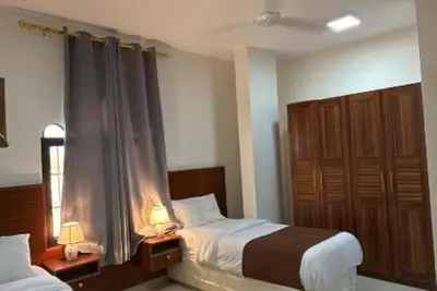 Image de Middle East Building