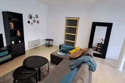 Image de Appartement de 80 m2 à deux pas du centre de Bayonne
