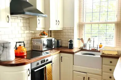 Image de Charming Stone Cottage in the Heart of Yorkshire!