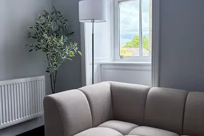 Image de Renovated Georgian house in Portumna, near Lough Derg. Great for families!