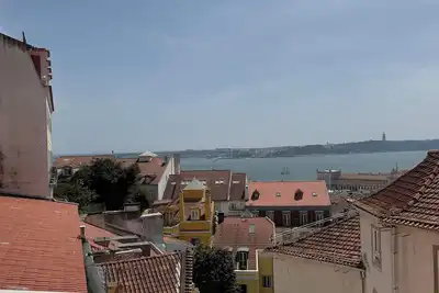 Image de Chalet for 5 in the city center