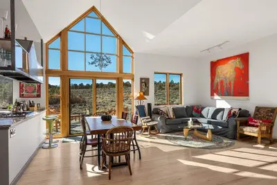 Image de Artist Ranch, private hot tub & tennis, near Aspen