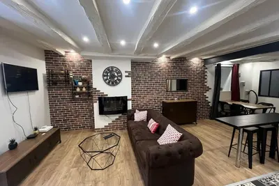 Location appartement Limoges