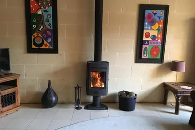 Image de Carpe Diem. A Charming 3-bedroom House of Character in Xagħra