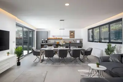 Image de 4 stars Villa San Remo, your private retreat in the heart of Valbandon, Istria