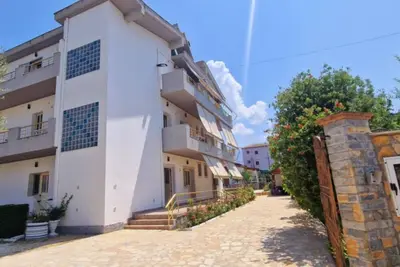 Vlorë Orikum apartments