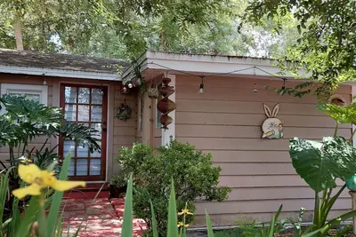 Image de Birds & Buns Bungalow