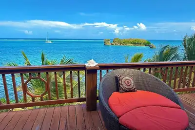 Image de Private Island Escape in Paradise - East Roatan - Port Royal