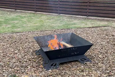 Image de Pickleball Retreat in the Ozarks, minutes from Bentonville