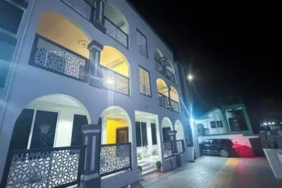 Image de Two-Bedroom Apartment with Balcony #2