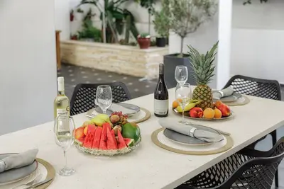 Image de Άνετο φιλόξενο διαμέρισμα στην παλιά πόλη