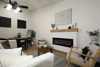 Image de Charming 2-bedroom home in amazing Sherman