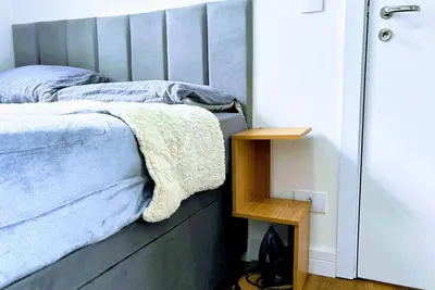 Image de One bedroom apartment in the center of Curitiba