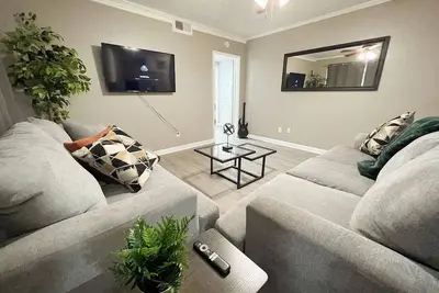 Image de Family fun home! 3br Games& Bbq!