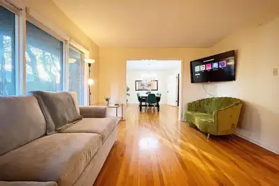 Image de Huge 5br House &Game room & more