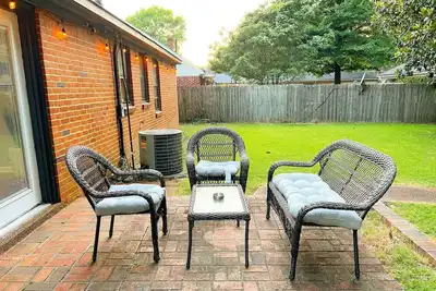 Image de Spacious 8br Getaway: 2 Homes, Bbq | Near Downtown