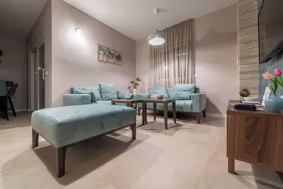 Image de Spacious 3-bedroom apartment in Sukosan