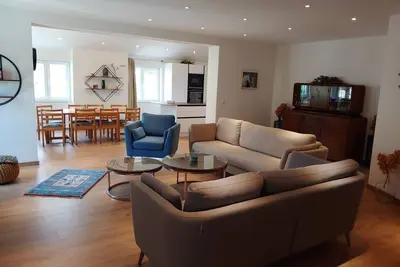 Image de Three Bedroom Apartment with Terrace